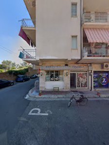 Il Ristoro Fast Food Salform Via F. Calveri, 89044 Locri RC, Italia