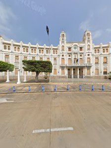 Ciudad Autónoma de Melilla Área de Contratación y Patrimonio Plaza de España, 1, 52001 Melilla, España