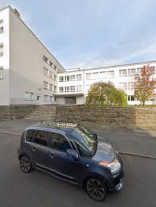 Fasanenhofschule Mörikestraße 66, 34125 Kassel, Deutschland