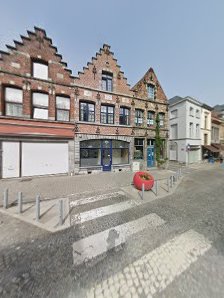Centre de Chirurgie maxillo-faciale ASBL Rue Saint-Martin 99, 7500 Tournai, Belgique
