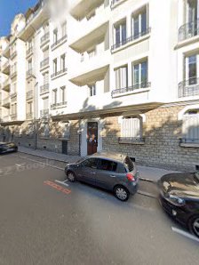 L’Académie des Possibles 37 Rue Sambin, 2100 Dijon, France