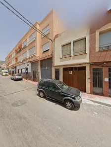 Centro Público de Educación de Personas Adultas Canjayar C. Animas, 04450 Canjáyar, Almería, España