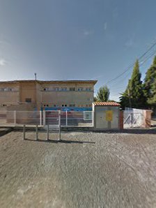 Escuela Pública Sant Roc Zer Riu Ondara Carrer de Ramon I Cajal, 25262 Barbens, Lleida, España