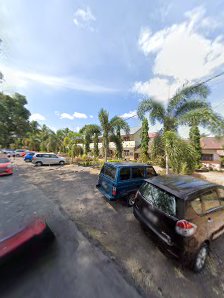 Street View & 360deg - SMP Advent Unklab - Airmadidi