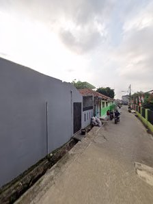 Street View & 360deg - MTs Nurul Islam Jatiasih