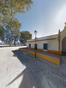 Casa de Hermandad del Rocío de Aznalcazar Pl. Mayor, 18, 21750 El Rocío, Huelva, España