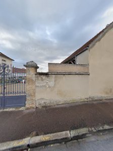 Ecole Maternelle Saint-Joseph Rue des Carmes, 21140 Semur-en-Auxois, France