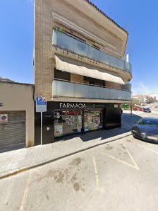 Farmàcia Carme Díaz - Farmacia en Rubí 