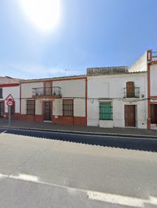 Titanlux C. Nueva, 23, 21850 Villarrasa, Huelva, España