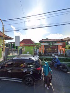 Street View & 360deg - MTsN 2 Kota Kediri