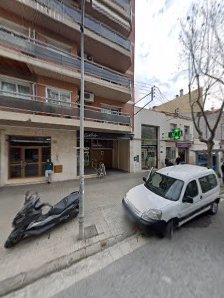Farmàcia Fàbregas - Farmacia en Sabadell 