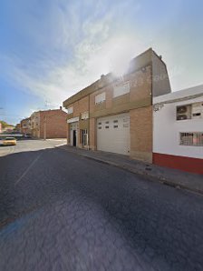 Mecánicas Arnó Carrer del Segrià, 12, 25100 Almacelles, Lleida, España