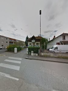 Centre de Loisirs 414 Rue de Dombes, 01330 Villars-les-Dombes, France