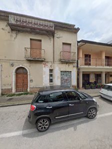 Giannino gastro-panetteria Via Roma, 28, 83020 San Michele di Serino AV, Italia