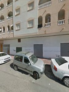Asociación Europea De Consumidores De Urbanismo C. San Pascual, 233, 03182 Torrevieja, Alicante, España