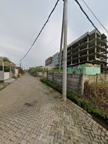 Street View & 360deg - Metta School (Campus 2)