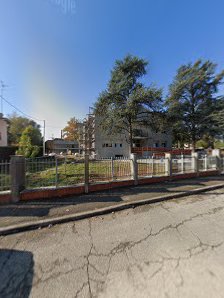 Scuole Elementari e medie di Consandolo Via Alzirdo Salvatori, 11, 44011 Consandolo FE, Italia