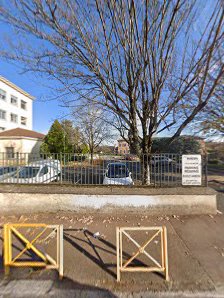 École élémentaire publique Annexe 20 Bis Rue de l'Héritan, 71000 Mâcon, France