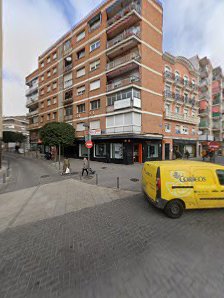 Abogados extranjería móstoles - Derecho de extranjería Calle Teniente Ruiz, 2, 28934 Móstoles, Madrid, España