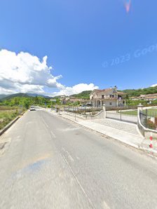 San Raffaele Borbona - Residenza Sanitaria Assistenziale Via Cagnano Amiterno, località Campo, snc, 02010 Borbona RI, Italia