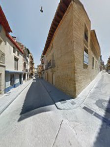 Fundación Sarabastall Calle Alta, 2, 50700 Caspe, Zaragoza, España