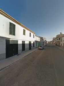 مسجد الاخوة ( Mesquita Alojoua) 07450 Santa Margalida, Balearic Islands, España