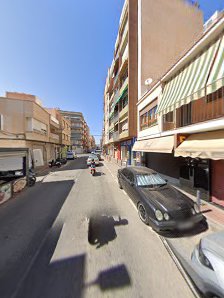 AGUILAS Calle Dr. Luis Prieto, 30880 Águilas, Murcia, España
