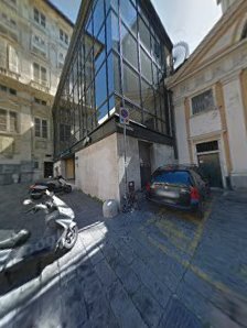 Centro Serv.Facolta' Lingue Lett.Stran. Piazza Santa Sabina, 6, 16124 Genova GE, Italia
