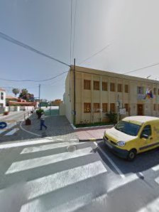 Ayuntamiento De Agulo Ctra. General, 10, 38830 Agulo, Santa Cruz de Tenerife, España