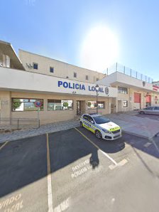 Policía Local de Manilva Calle Dr. Álvarez Leiva, 8, 29691 Manilva, Málaga, España