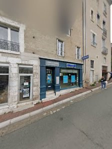 Réseaux Info 20 Rue Saint-Honoré, 41000 Blois, France