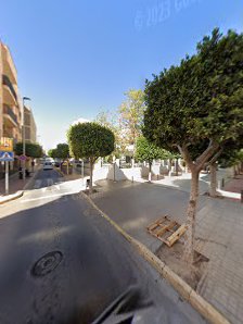 Centro de la 3ª Edad de Ejido Sur C. Cádiz, 4, 04700 El Ejido, Almería, España