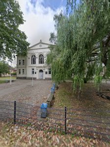 Volkshochschule Vorpommern-Greifswald, Lernort Wolgast Am, Lustwall 7, 17438 Wolgast, Deutschland