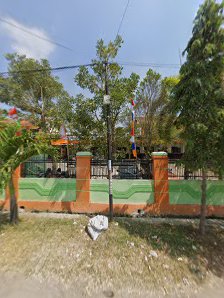 Street View & 360deg - SMP Negeri 2 Adiwerna