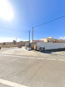 Almacén de Los Roca, almacén de construcción, ferretería, piensos Diseminado Lentiscar, 10, 04549 Los Navarros, Almería, España