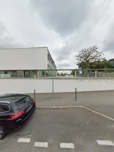 École Maternelle René-Guy Cadou Rue Etienne Kerangoarec, 56100 Lorient, France