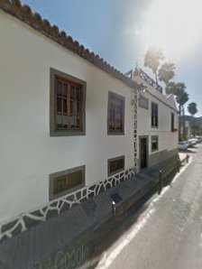 Inmobiliaria Cota 400 C. Padre Cueto, 8, 35330 Teror, Las Palmas, España