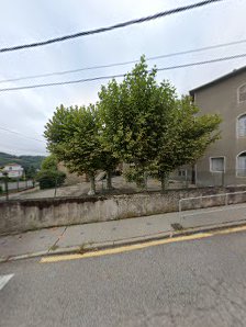 École primaire privée Sainte-Lucie 7 Rue Jules Verne, 42240 Unieux, France