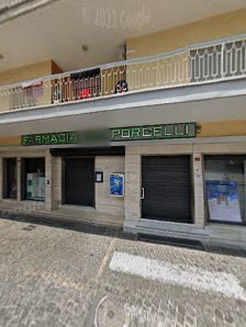 Storica Farmacia Porcelli Via Roma, 73/74, 80030 Scisciano NA, Italia