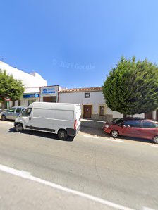 Todometal Paseo de Extremadura, 235, 06260 Monesterio, Badajoz, España