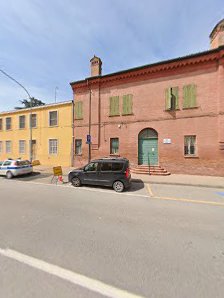 Municipio Di Migliaro Via Ludovico Ariosto, 69, 44020 Fiscaglia FE, Italia