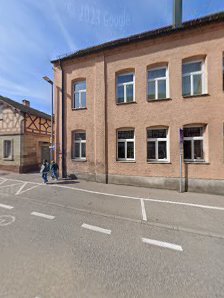 Stadtschule Gaildorf Kanzleistraße 2, 74405 Gaildorf, Deutschland