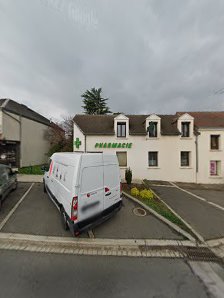 Pharmacie Pigeroulet 23 Rue Principale, 41140 Saint-Romain-sur-Cher, France