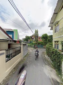 Street View & 360deg - Kantor Pusat Jogja Education Center
