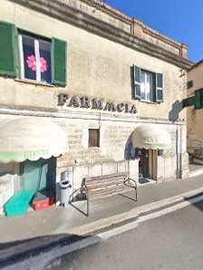 Farmacia Conti Dr. Arcangelo Via Roma Est, 19, 02031 Castelnuovo di Farfa RI, Italia