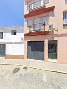 Ildefonso Cintado Pulido C. Nueva, 12, 21830 Bonares, Huelva, España
