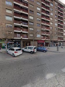 Clínica Dental Castillo Escudero Av. de Cesáreo Alierta, 33, 50008 Zaragoza, España