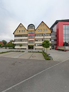 Compu-House GmbH Abt-Knauer-Straße 3, 96260 Weismain, Deutschland