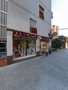 Farmacia Torrents I Pont Carrer Diagonal, 34, 08290 Cerdanyola del Vallès, Barcelona, España