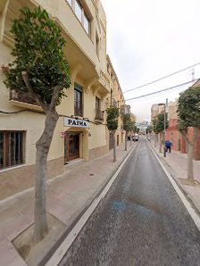 Panisello Avinguda de Reus, 2, 43460 Alcover, Tarragona, España